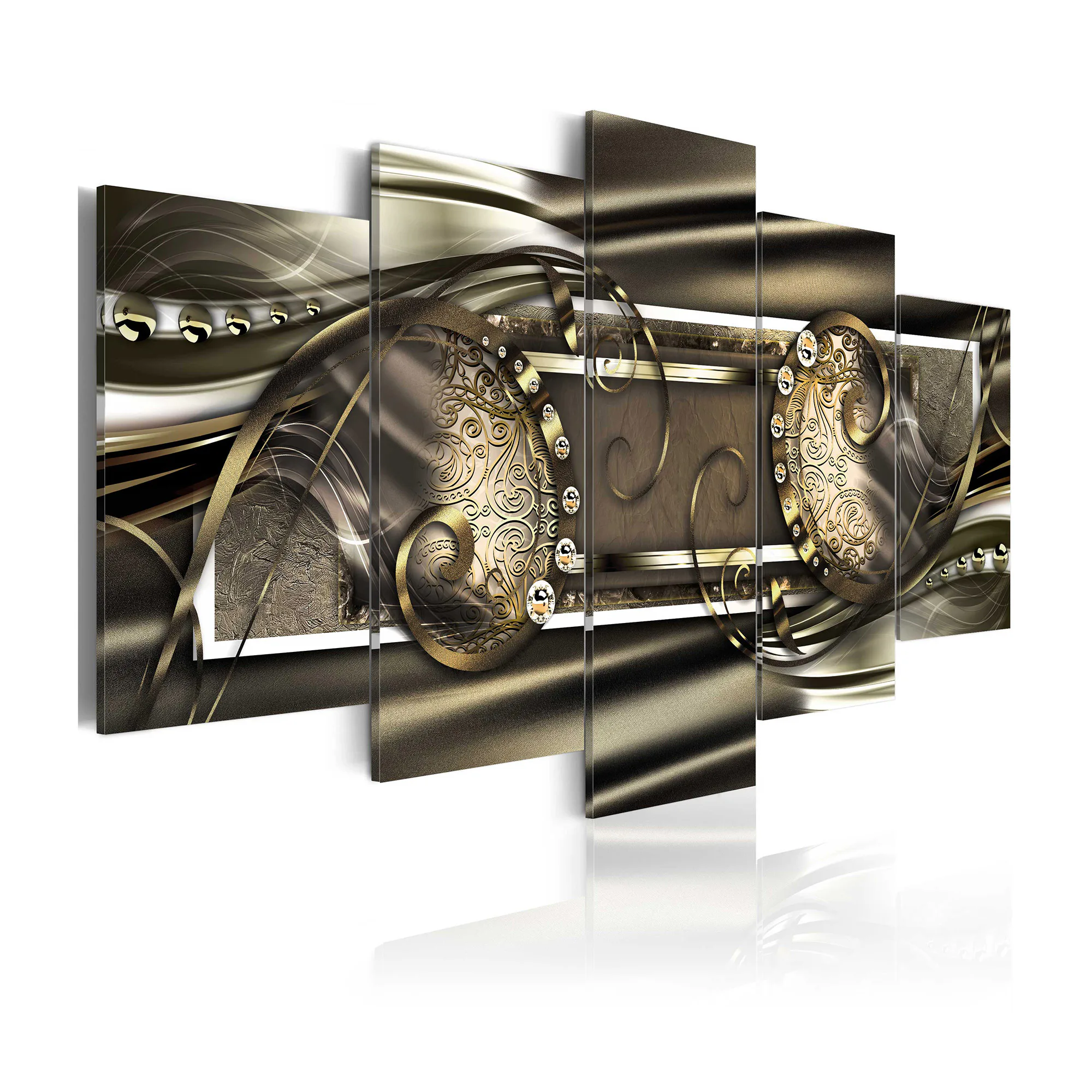 Tavla Arkiio Golden Beans