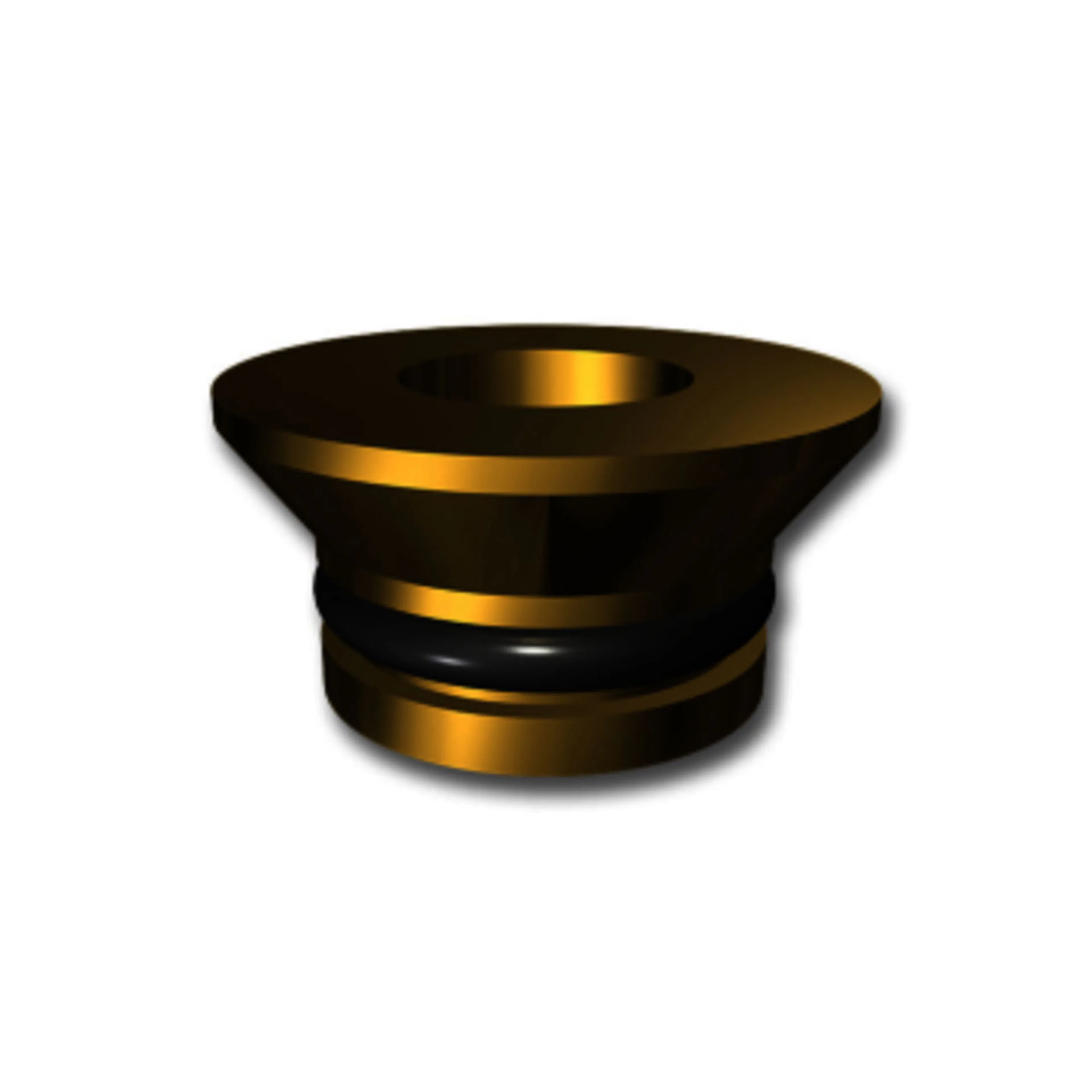 PLANADAPTER 15 15 mm