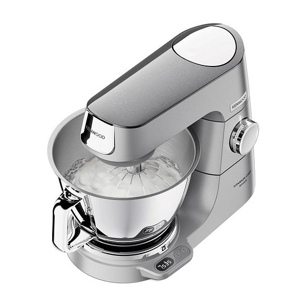 Köksmaskin Kenwood Titanium Chef Baker XL KVL85.004SI