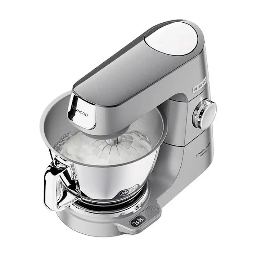 Köksmaskin Kenwood Titanium Chef Baker XL KVL85.004SI