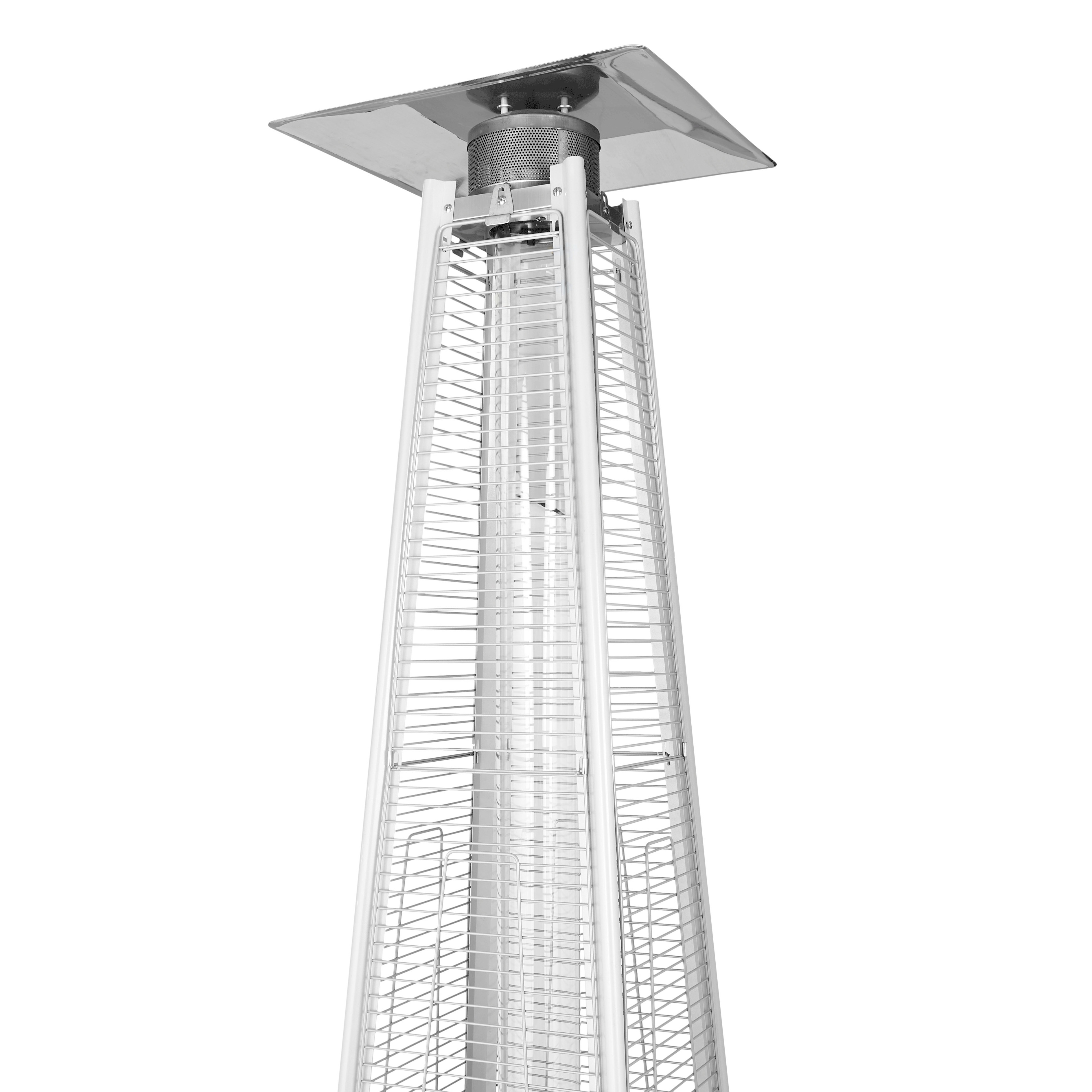 Terrassvärmare Outfit Kvadrat