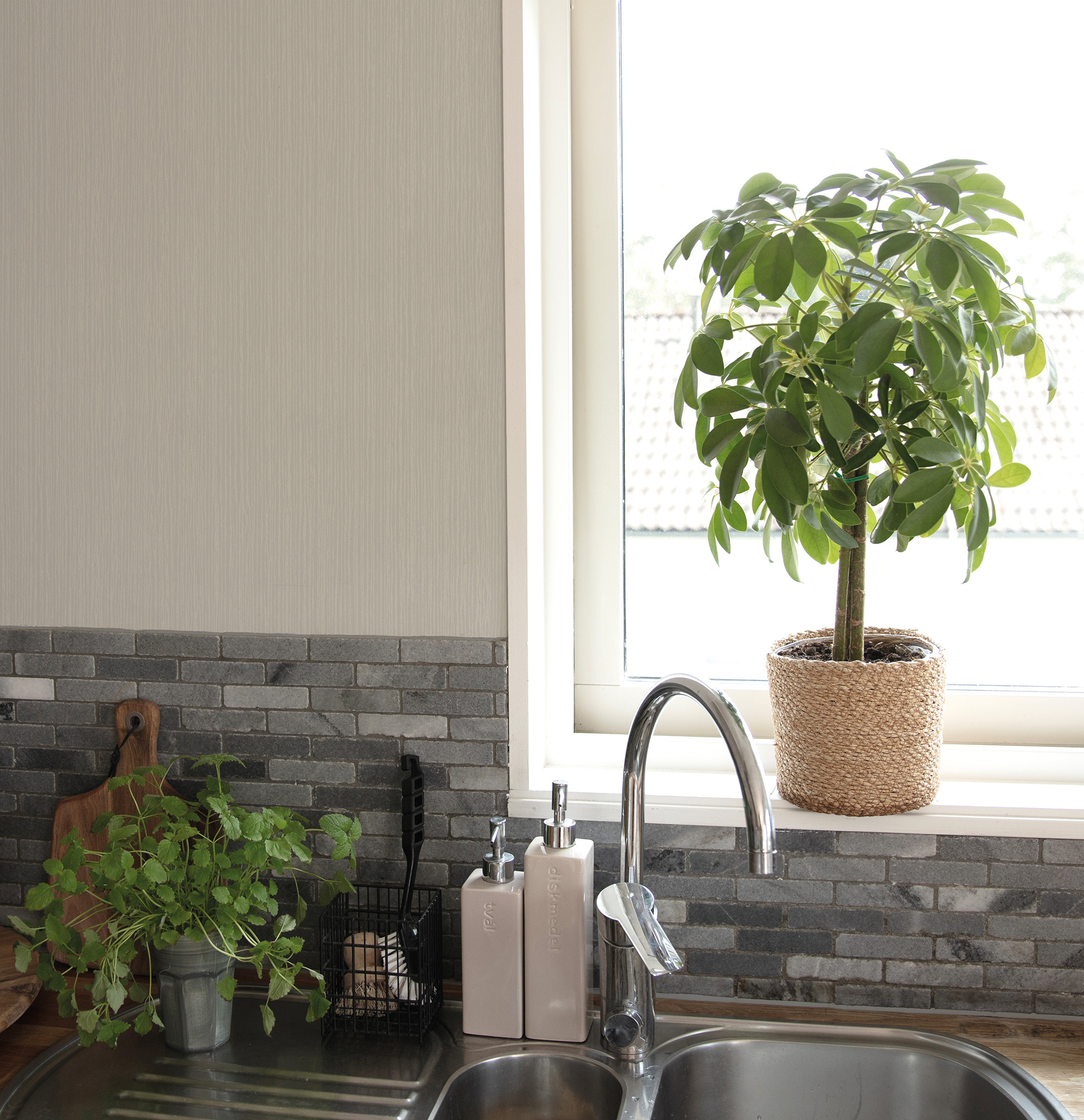 Tapet Fiona Fiona Home NW Modern Lines 201603