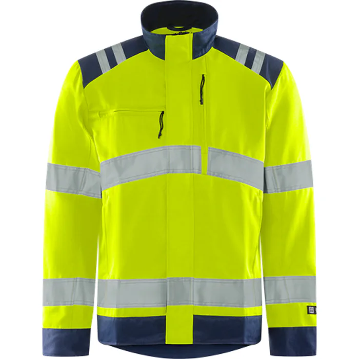 Jacka Fristads Green Varsel KL 3 4067 GPLU