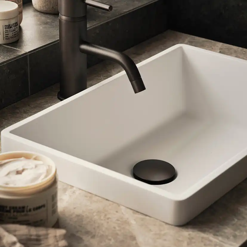 Tvättställsblandare Tapwell EVO EVM 071
