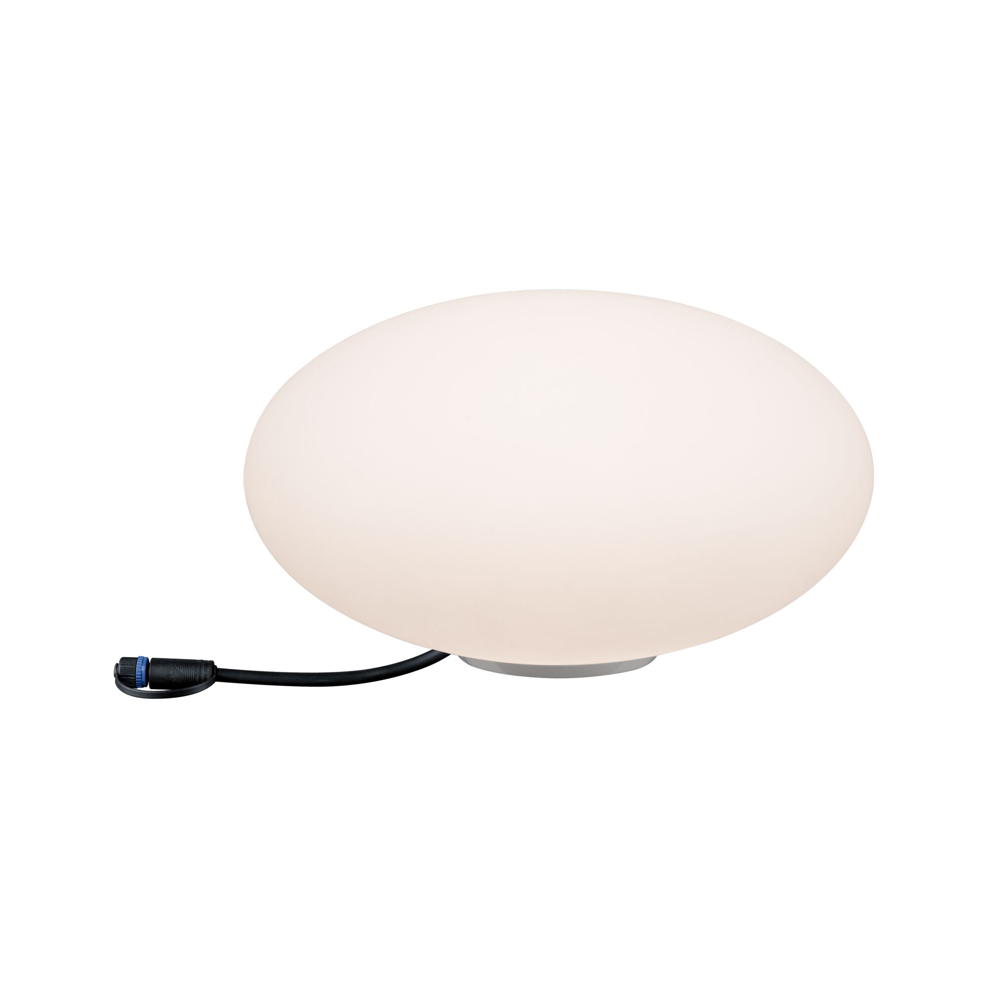 Dekorationsljus LED Paulmann Stone Plug & Shine IP67 24V