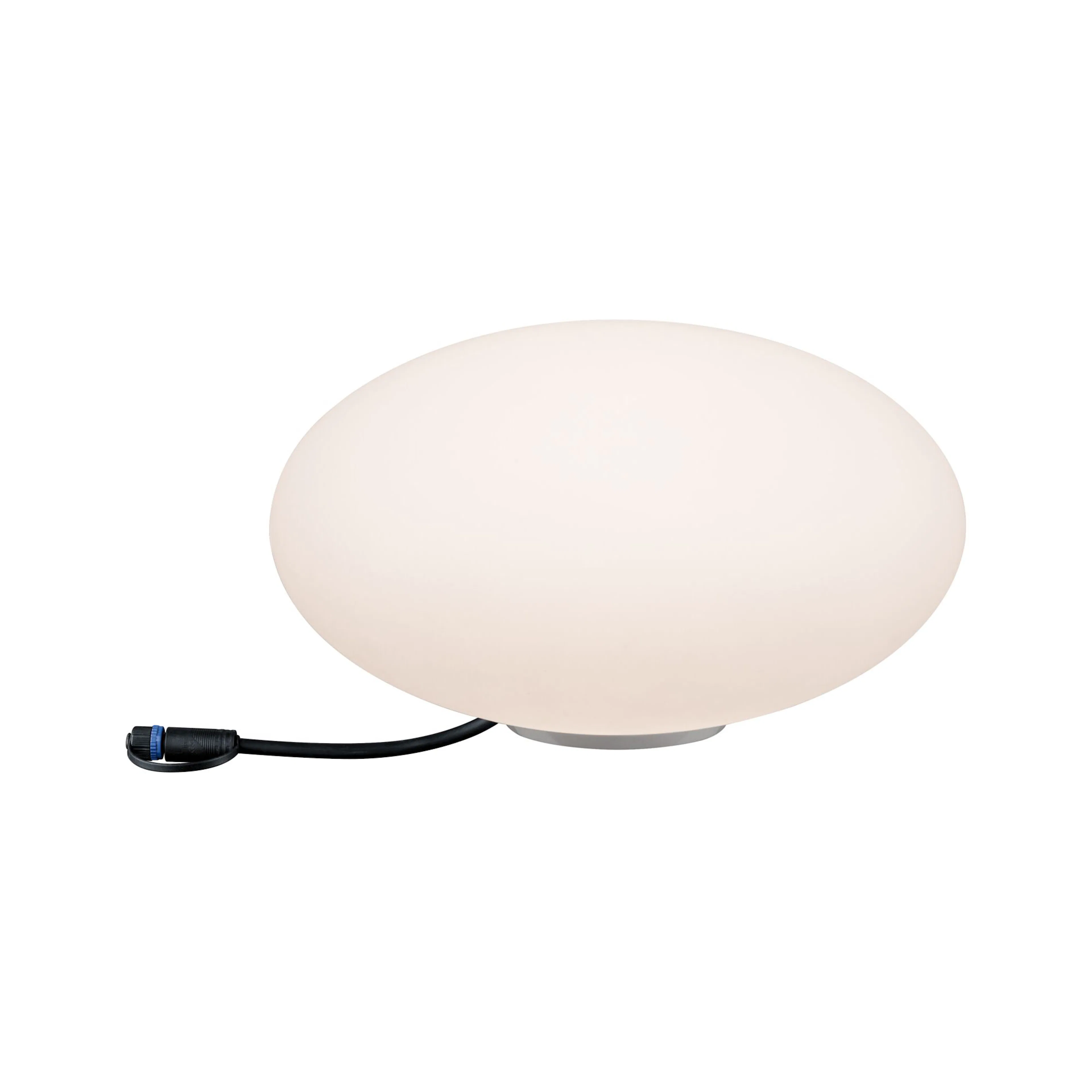 Dekorationsljus LED Paulmann Stone Plug & Shine IP67 24V