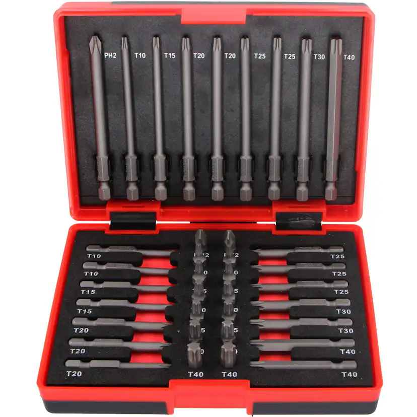 Bitssats Tecos T-B037 37 bits