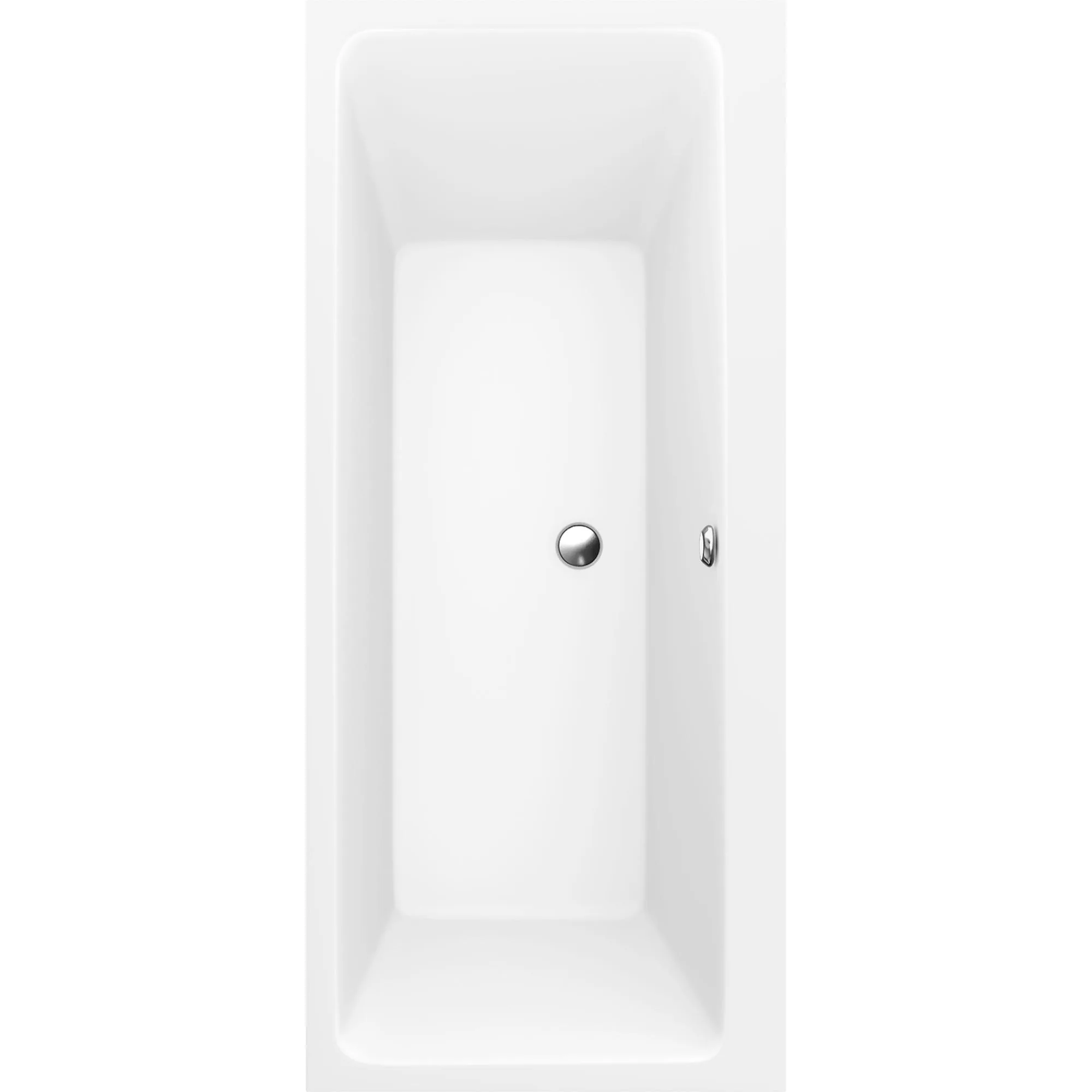 Badkar Villeroy & Boch Subway UBA170SUB2V-01 L: 1700 mm