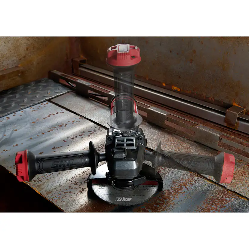Vinkelslip SKIL 9151 GB