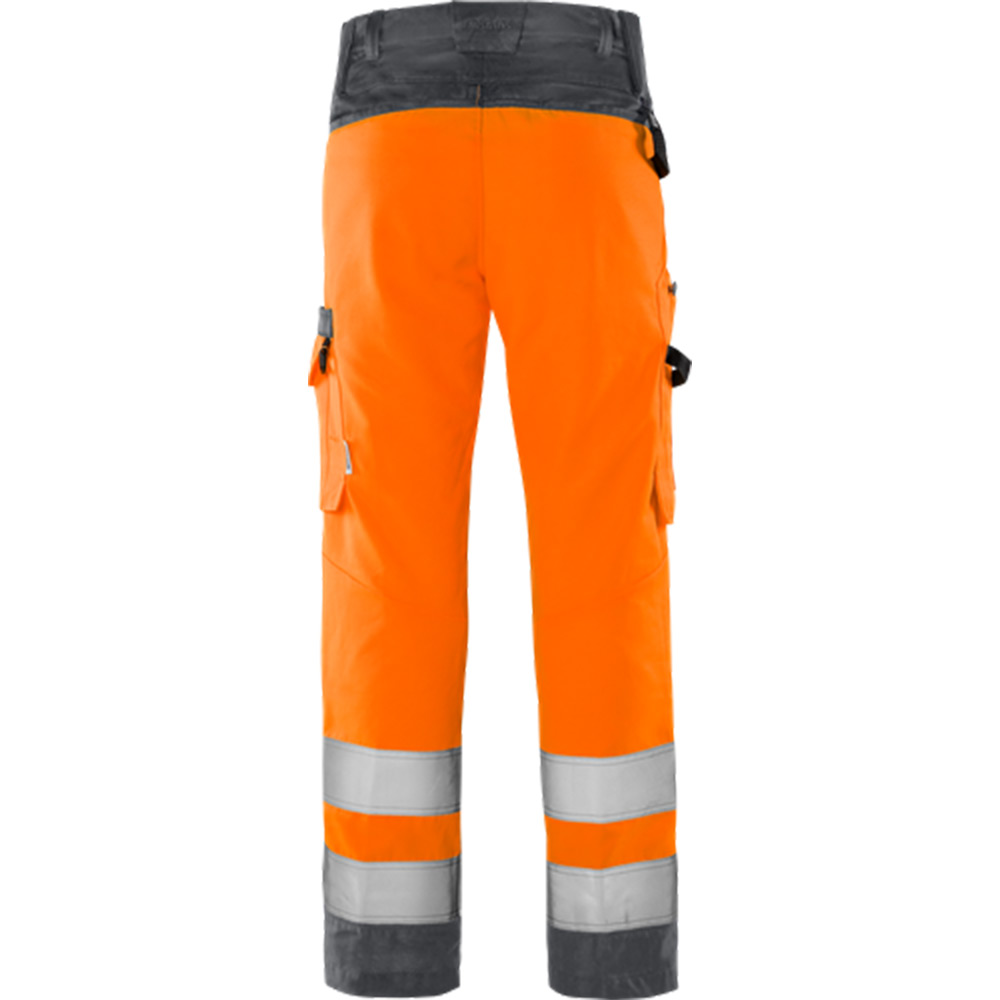 Byxa Fristads Green Varsel KL 2 2651 GPLU