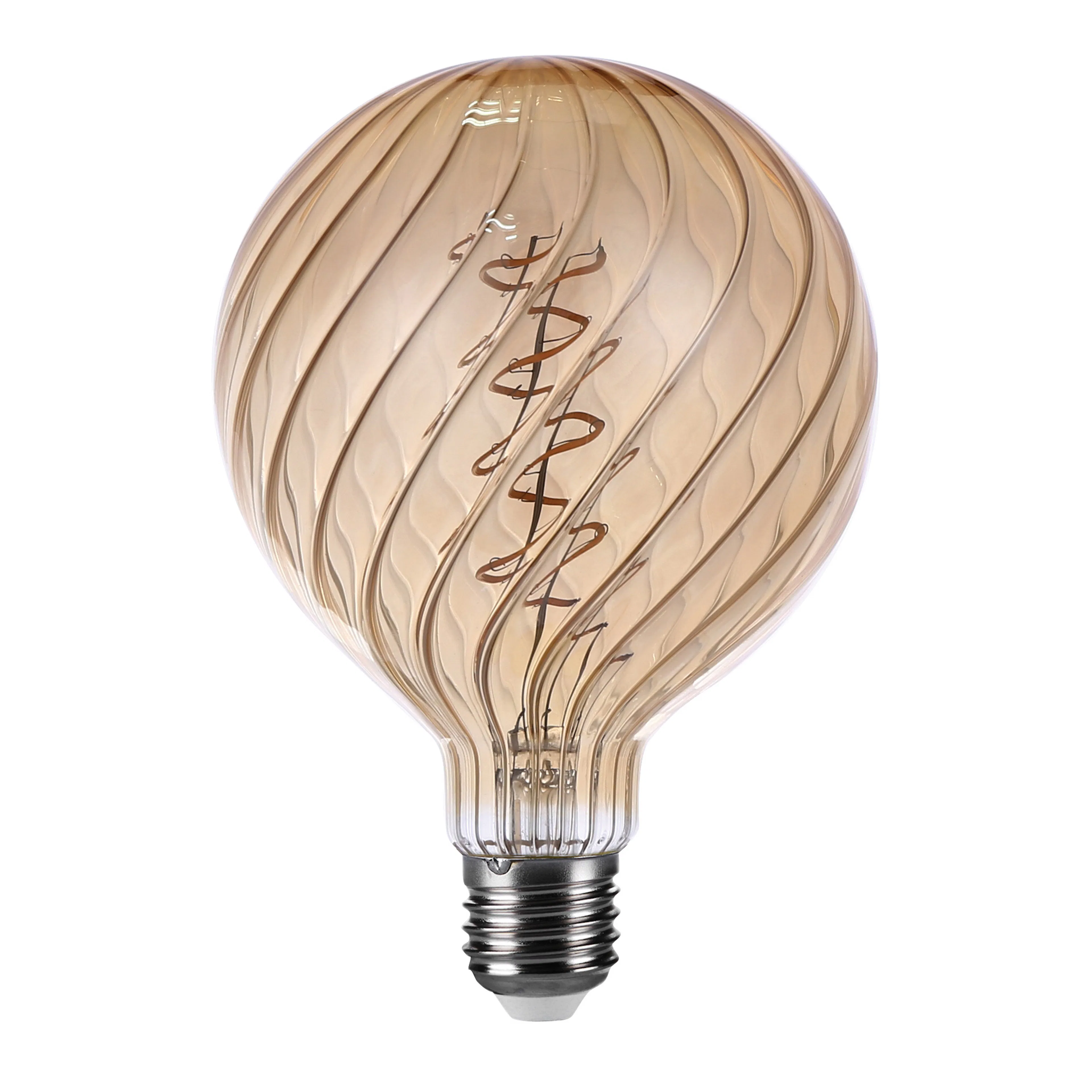 LED-Ljuskälla Malmbergs G125 TWist 4W 2000K 3-step