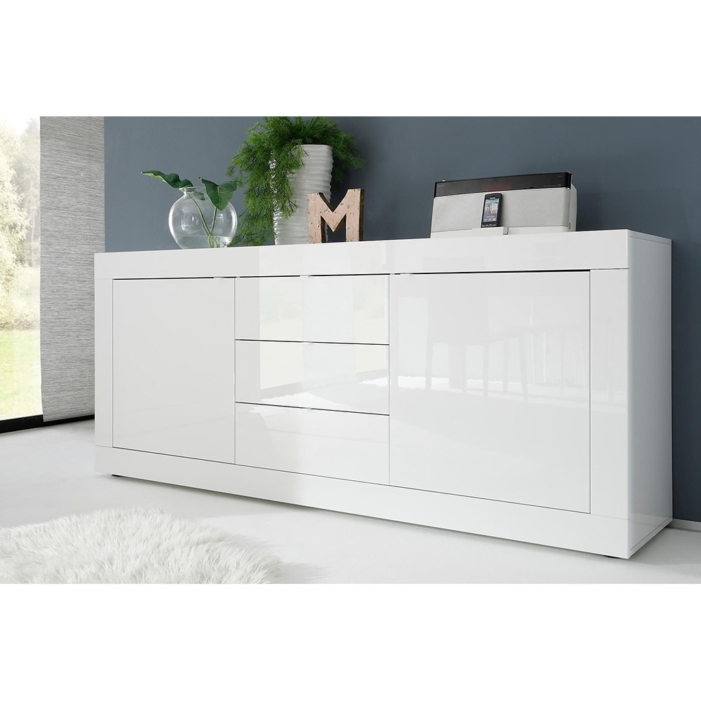 Sideboard In Living Basic 210