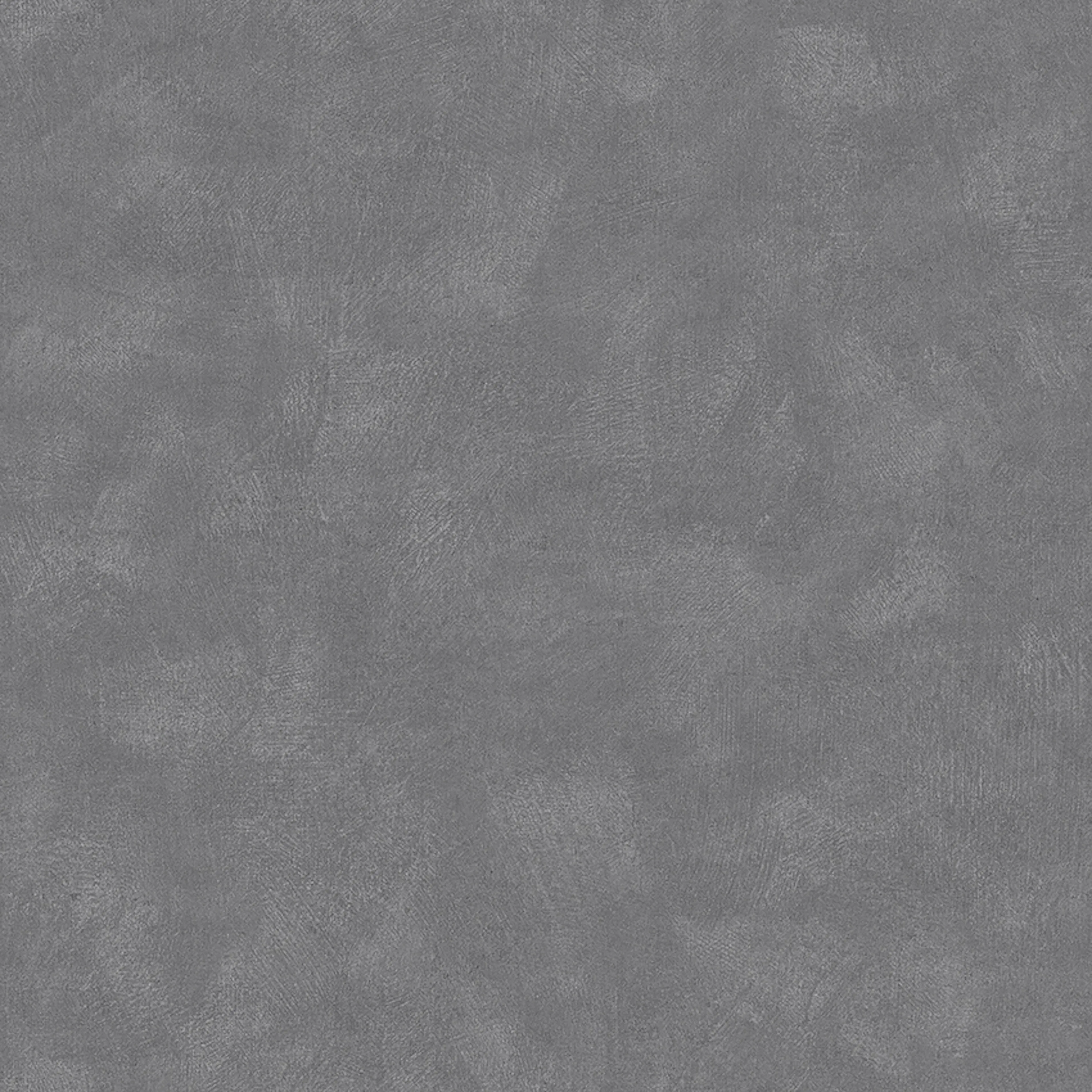 Tapet Boråstapeter Chalk 5078 Non Woven, Enfärgad Grå