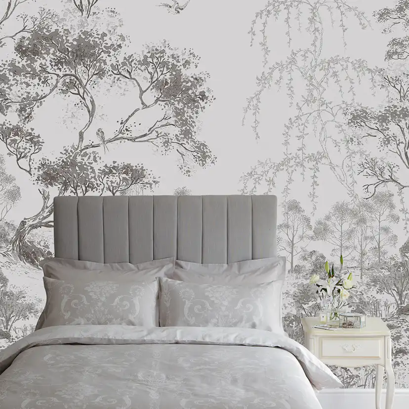 Fototapet Laura Ashley Talbenny 300x280 cm