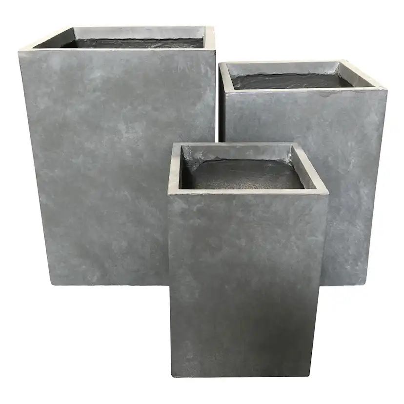 Ytterkruka Lyfco Sten 3-pack