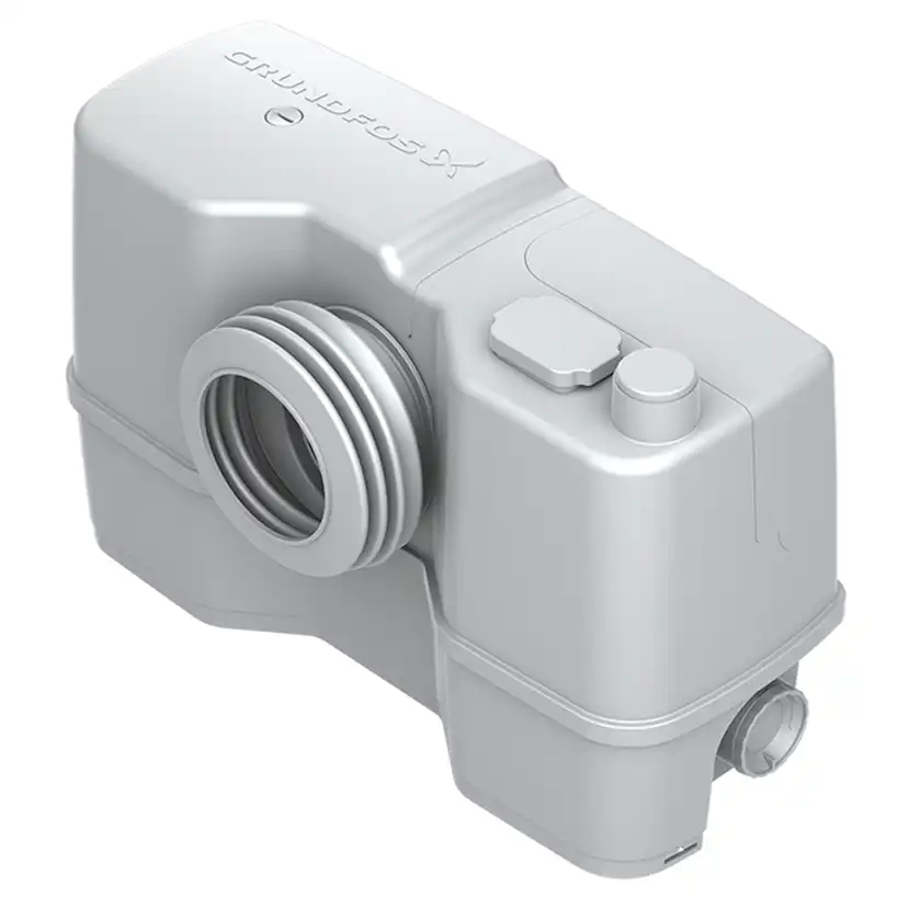 Avloppspump Grundfos Sololift2 WC-3