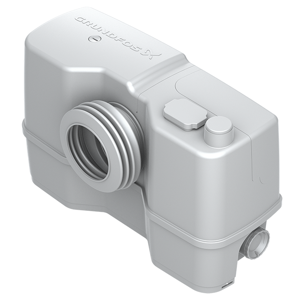 Avloppspump Grundfos Sololift2 WC-3