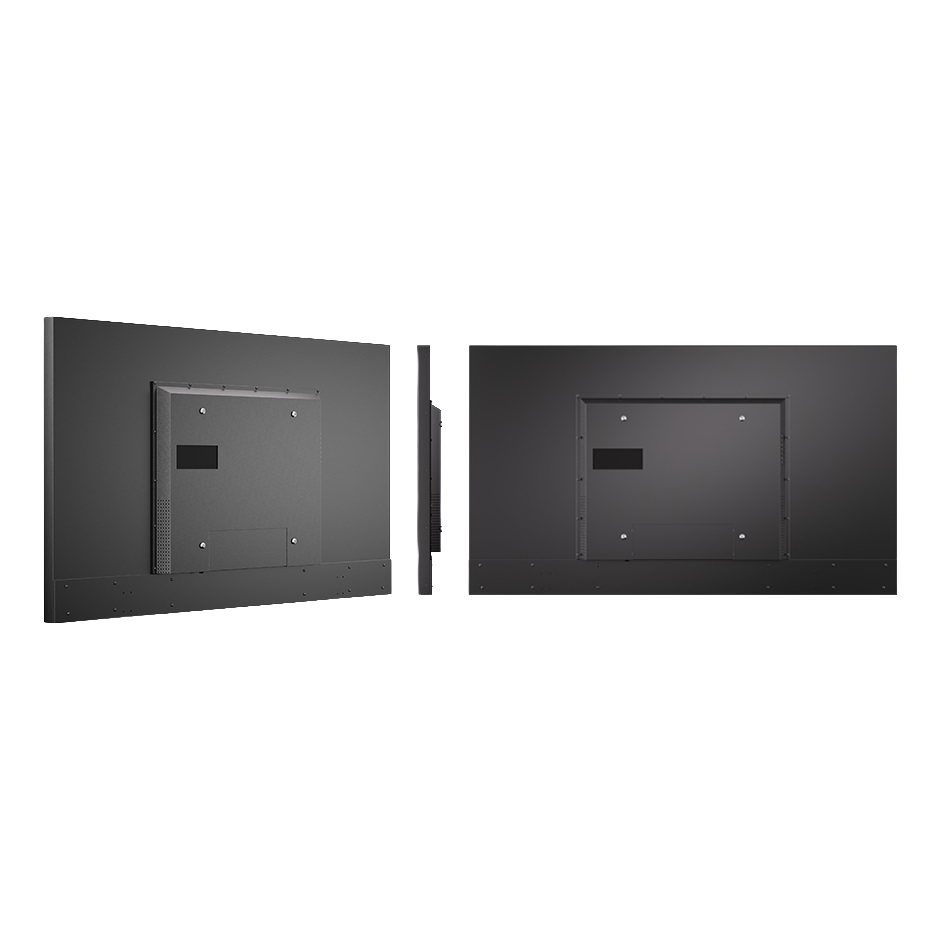 Utomhus TV Sylvox Cinema Pro 120Hz Helio QLED 65tum