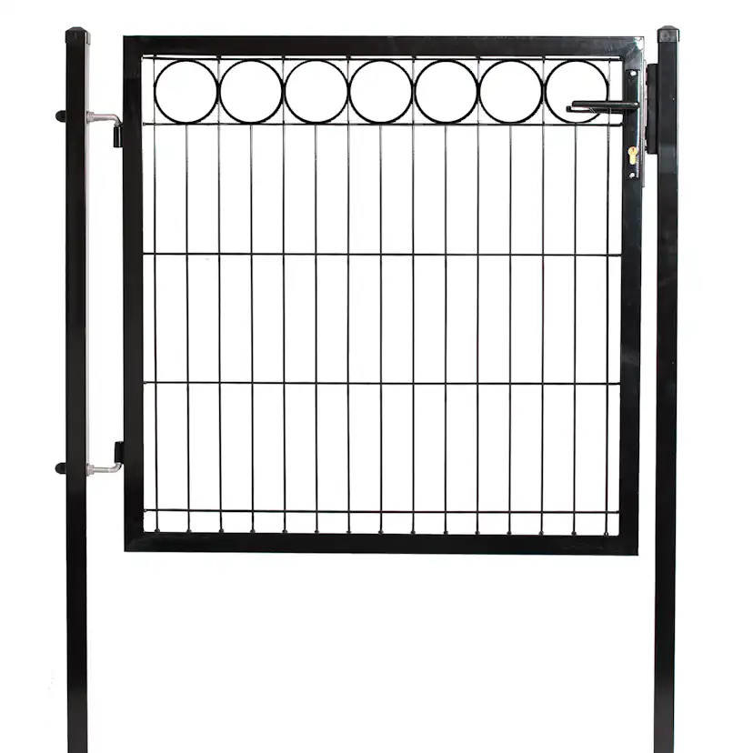 Grind Hortus Deco-O 100 cm