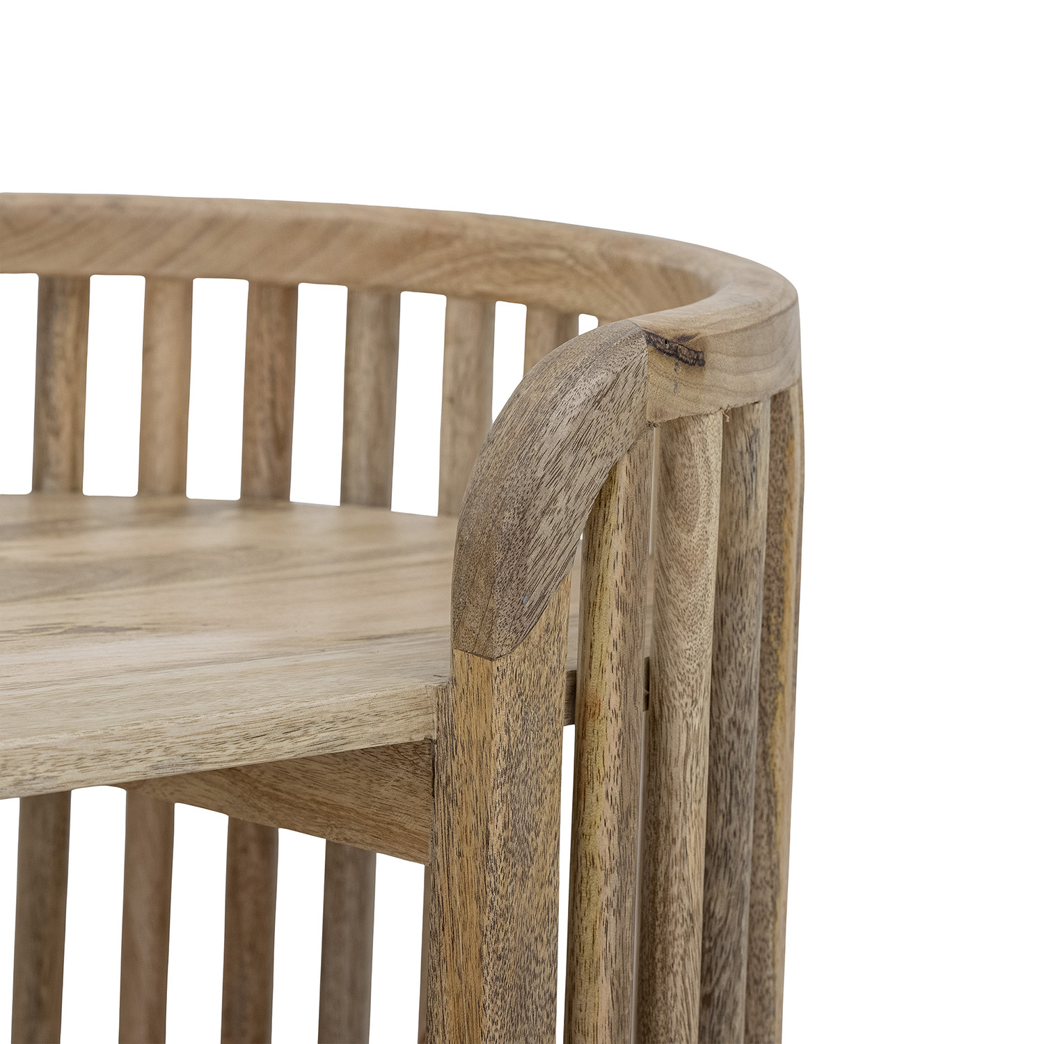 Sidobord Bloomingville Sali