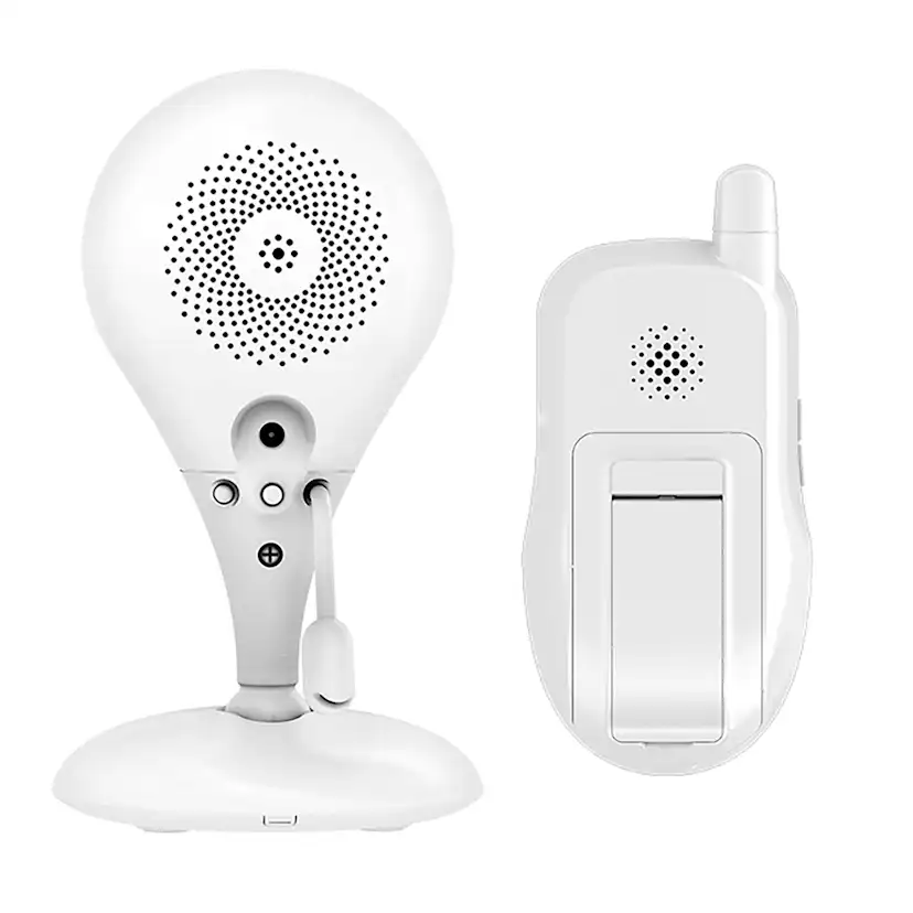 Babyvakt Kikid Standard