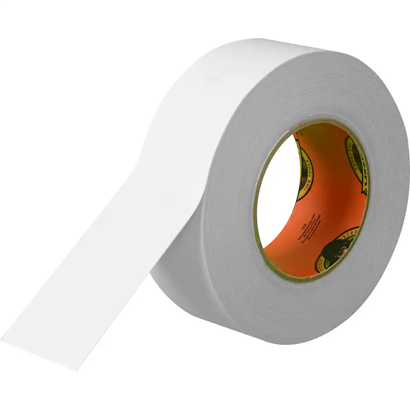 Tejp Gorilla Tape Vit 27mx48mm