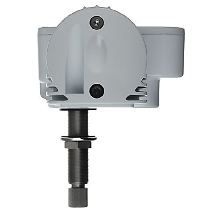 Torkarmotor Roca W12 24v Drivaxel 42 mm