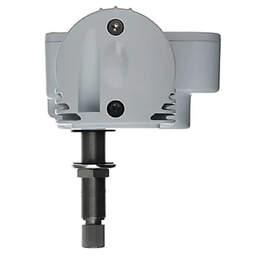 Torkarmotor Roca W12 24v Drivaxel 42 mm