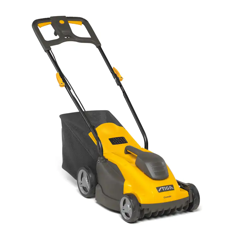 Gräsklippare STIGA Combi 336 C