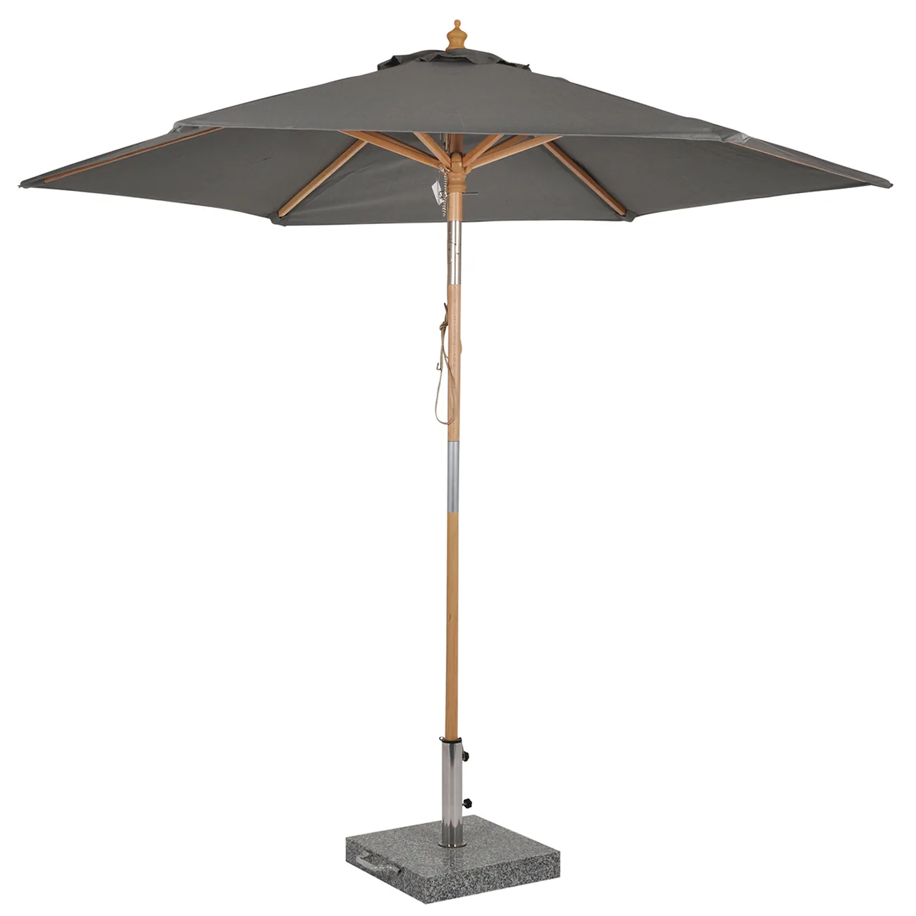 Parasoll Fritab Cannes Ø250 cm