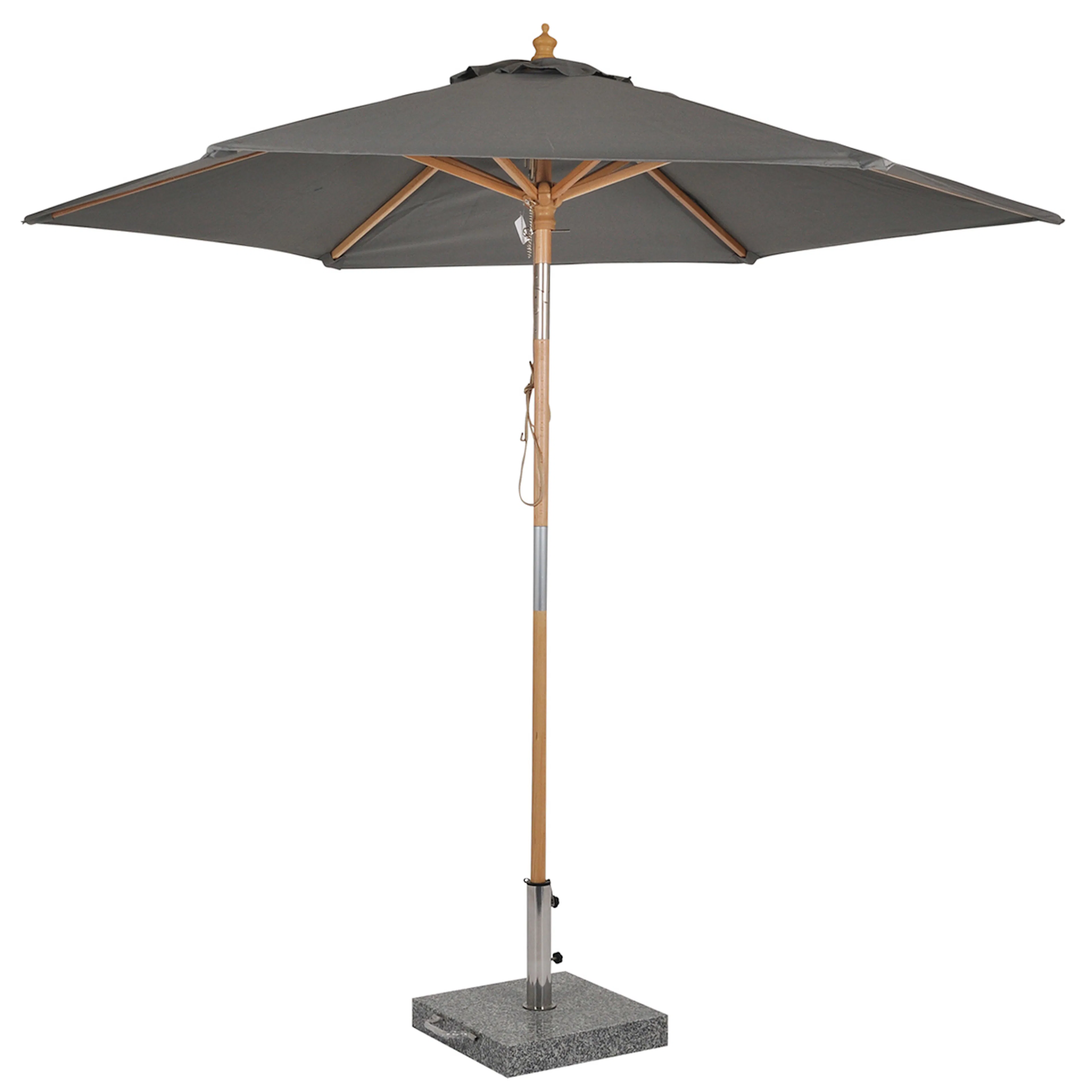 Parasoll Fritab Cannes Ø250 cm