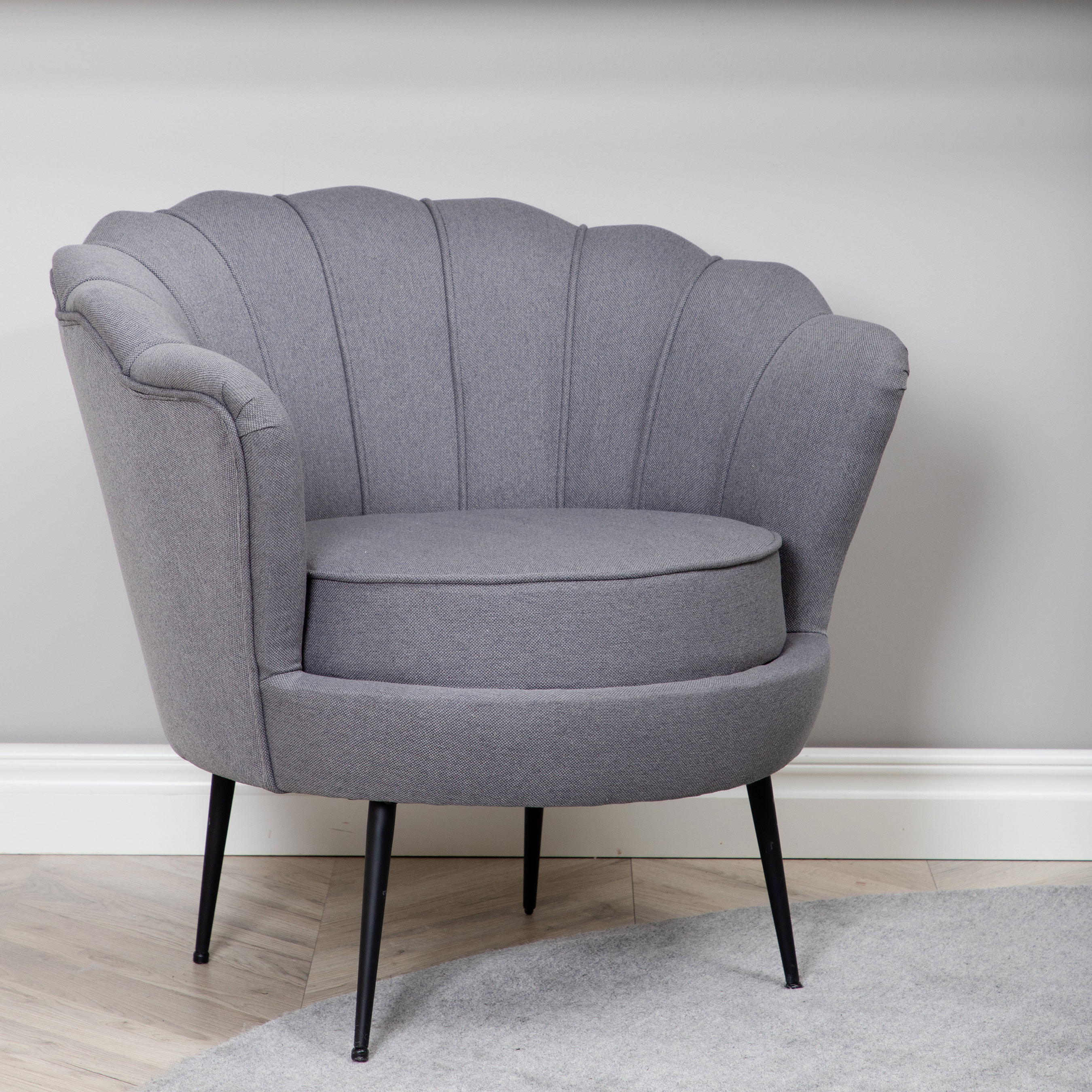 Fåtölj Venture Home Calais Polyester