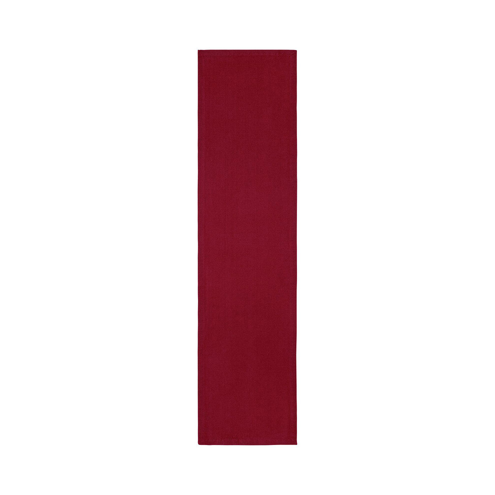 Avery Löpare Röd 40x160cm 160 cm