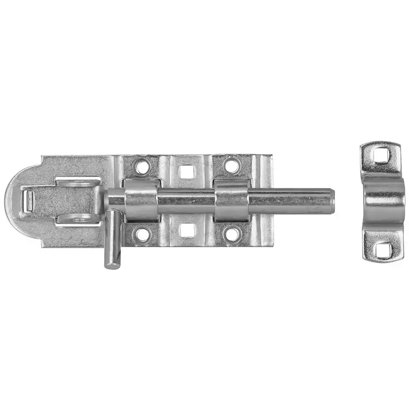 Skjutregel Millers Efz 130x35x10 mm