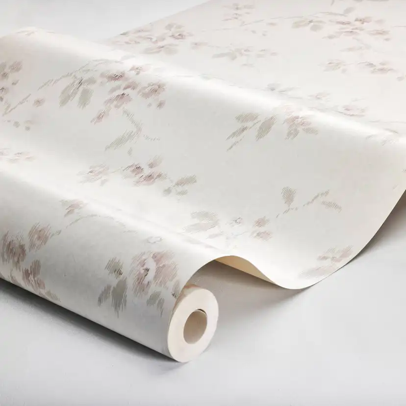 Tapet Boråstapeter Vintage Rose 4257