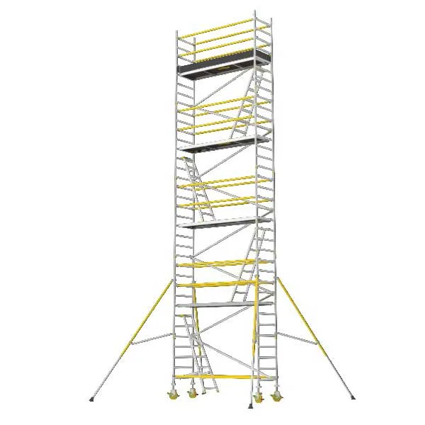 Rullställning Wibe RT 750XR