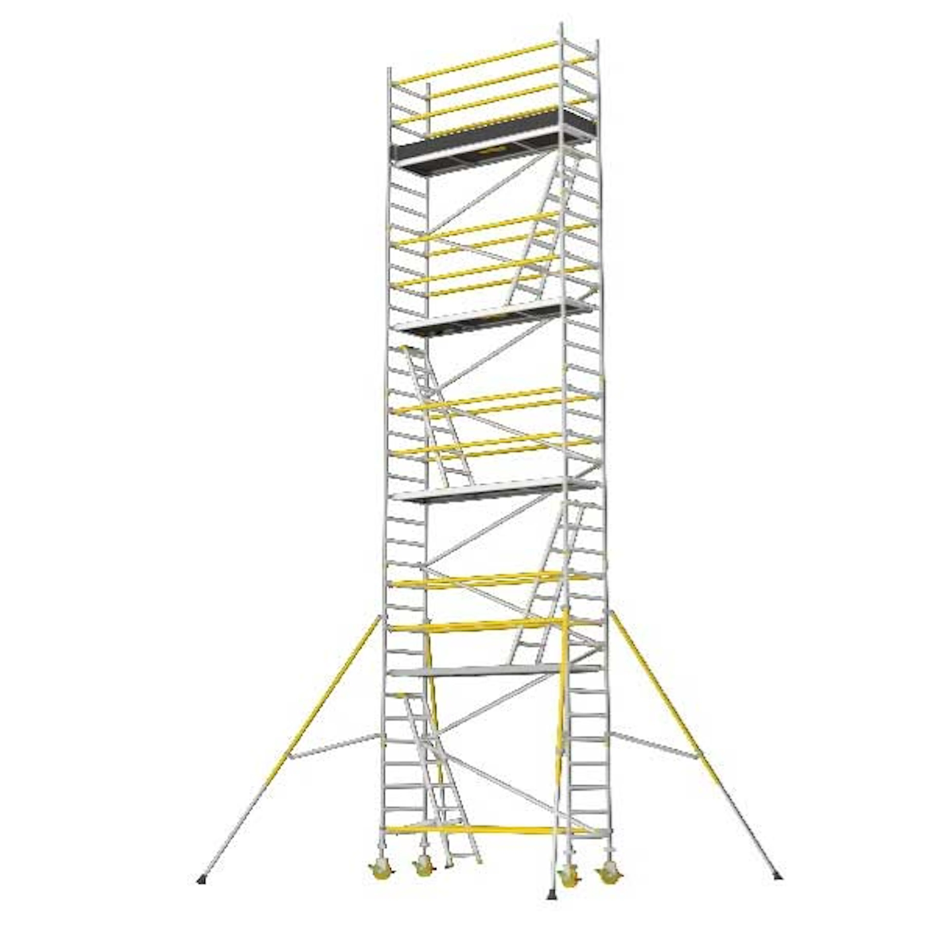 Rullställning Wibe RT 750XR