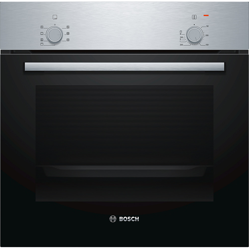 Inbyggnadsugn Bosch Serie 2 HBF010BR1S Rostfri