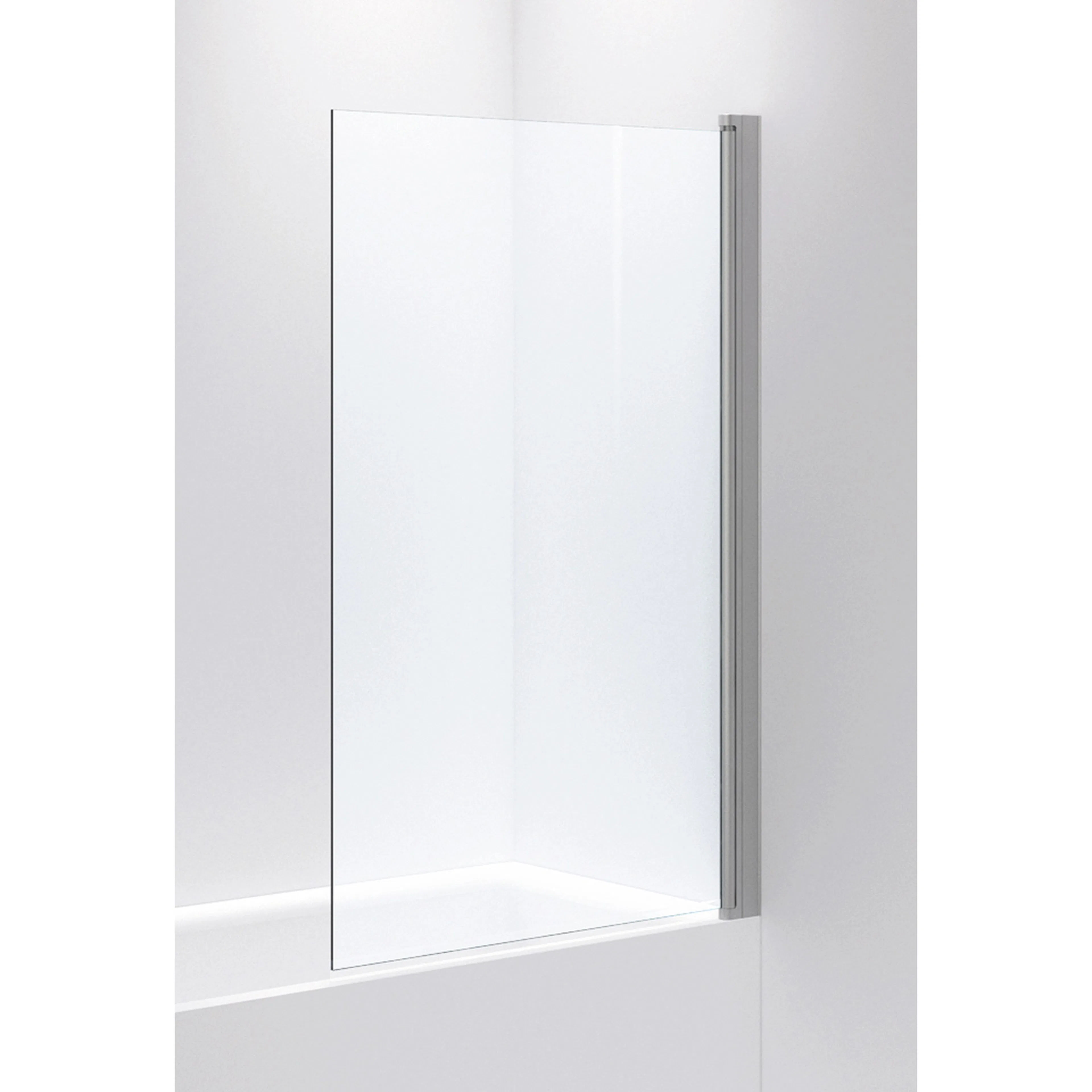 Timeless, Borst Glas: Klarglas med Timeless, Profil: Borstad