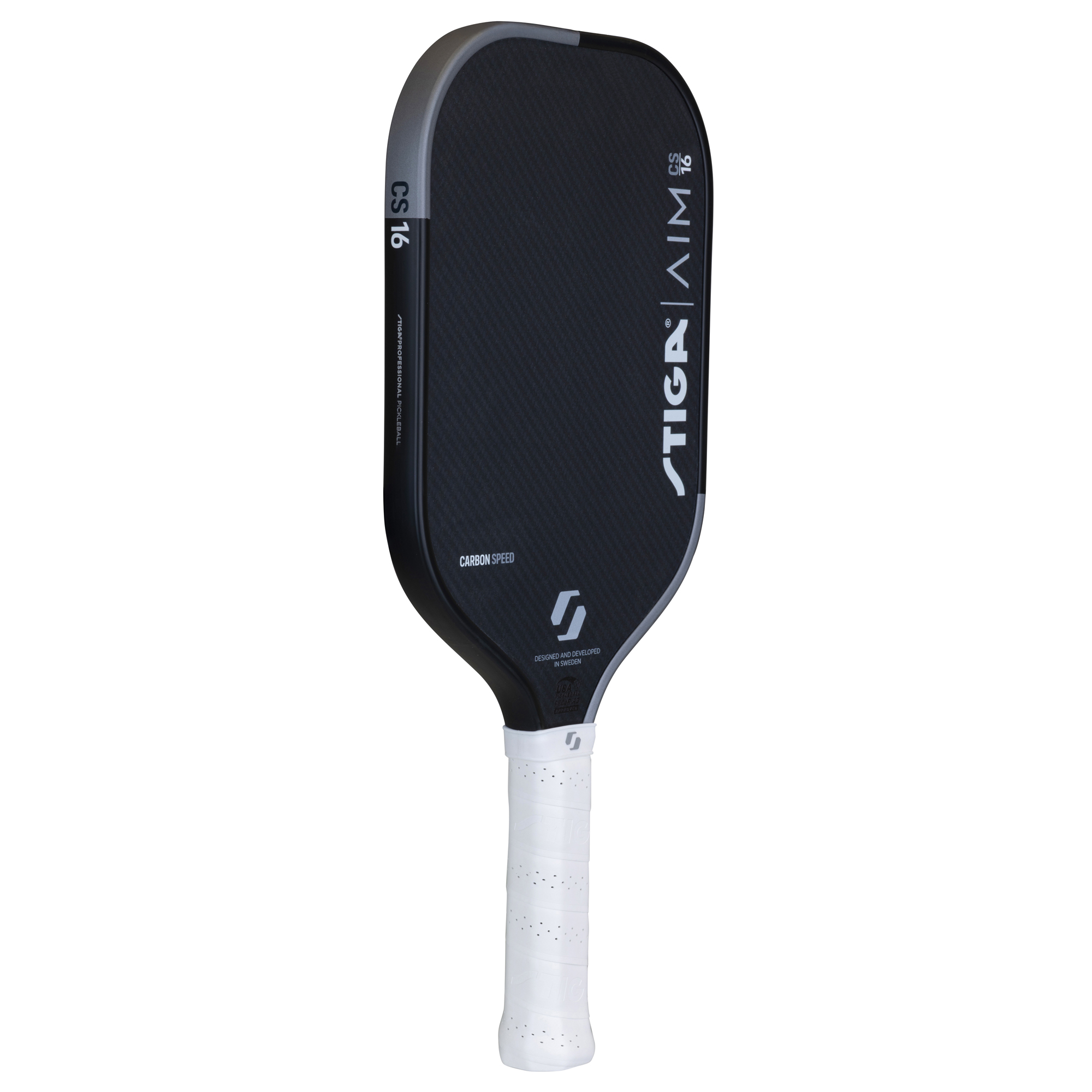 Pickleballracket STIGA Sports AIM 16 Elongated