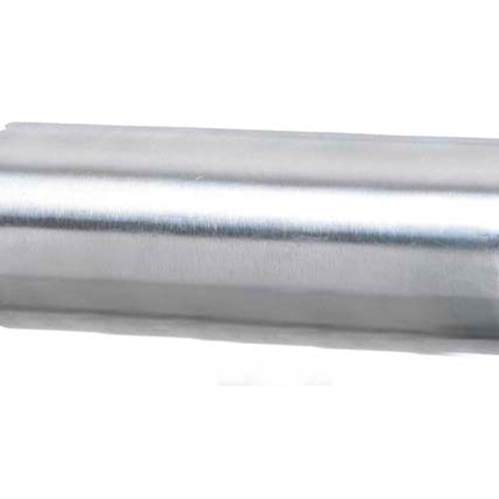 Handledare rostfri Ø 40x1100 mm