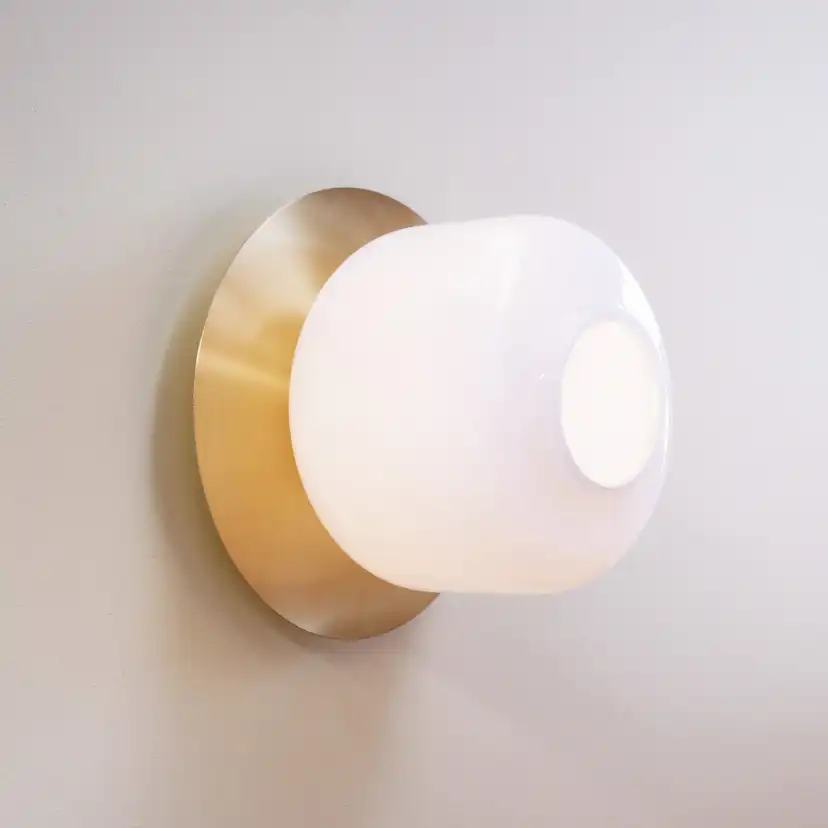 Taklampa Dyberg Larsen Arp