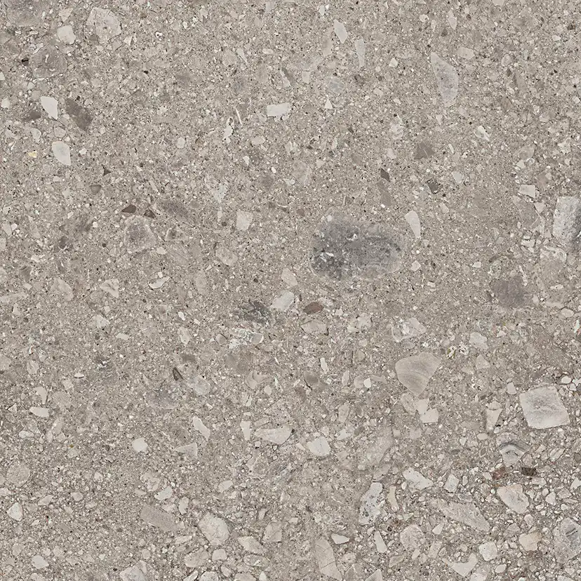 Granitkeramik Lhådös Ceppo Di Gre Greige 30x30 cm