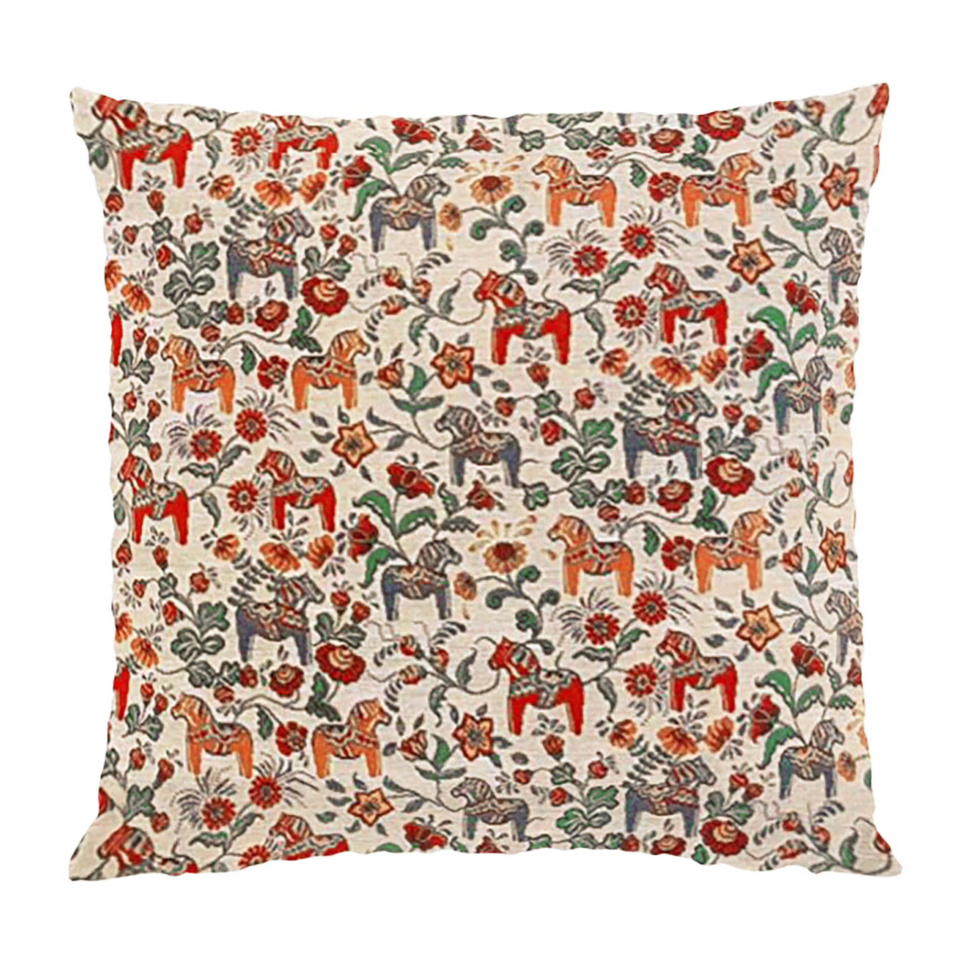 Kuddfodral Arvidssons Textil Leksand Mini Jacquard