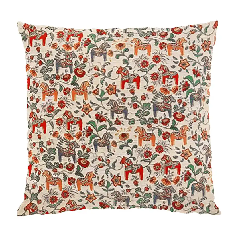 Kuddfodral Arvidssons Textil Leksand Mini Jacquard