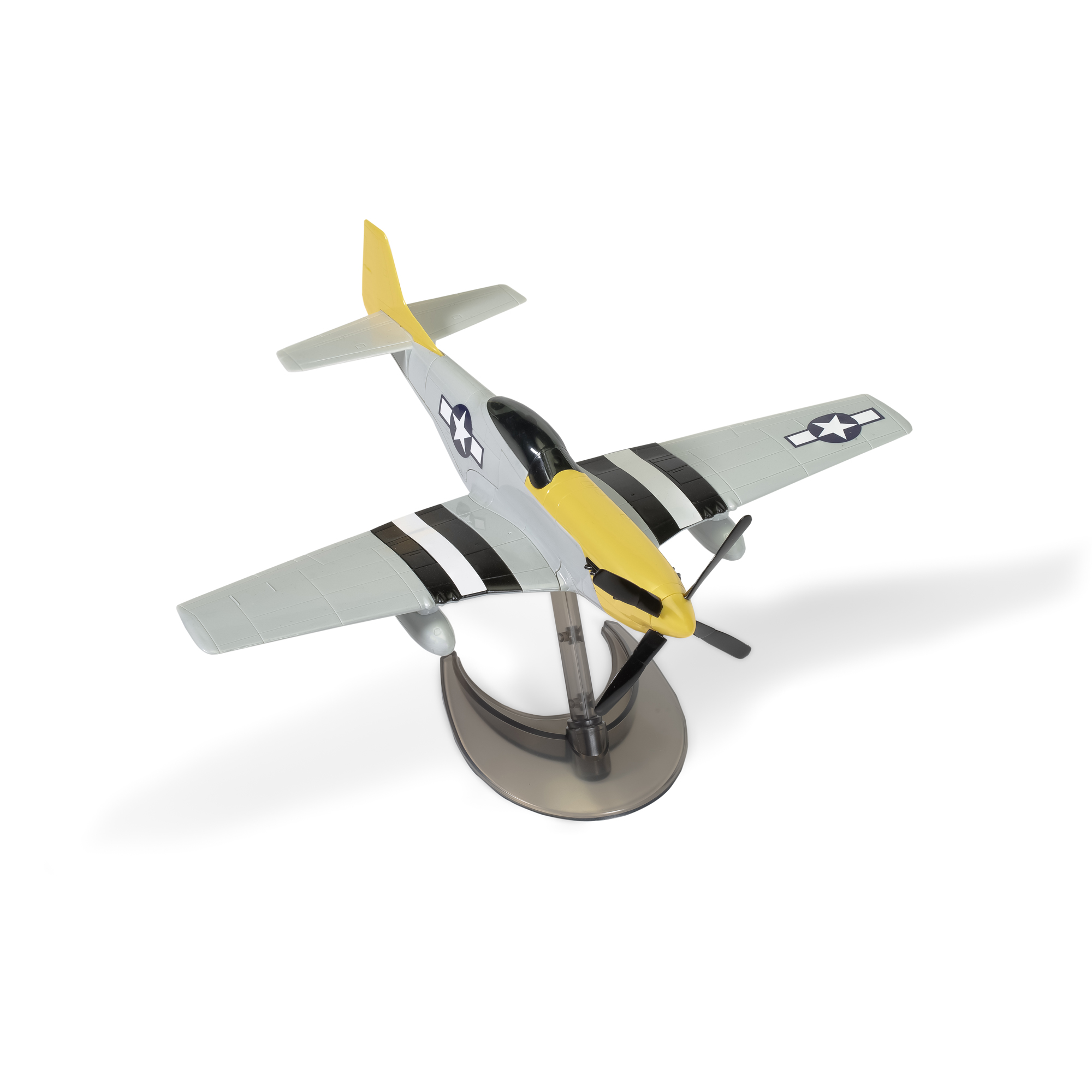 Modellbyggsats Airfix P-51D Mustang