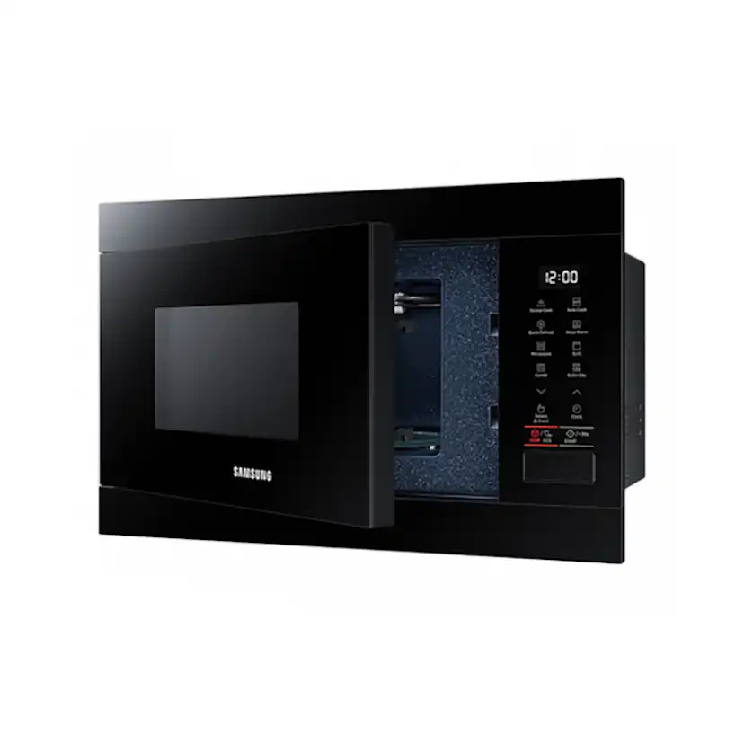 Mikrovågsugn Samsung MG22T8284AB/E4