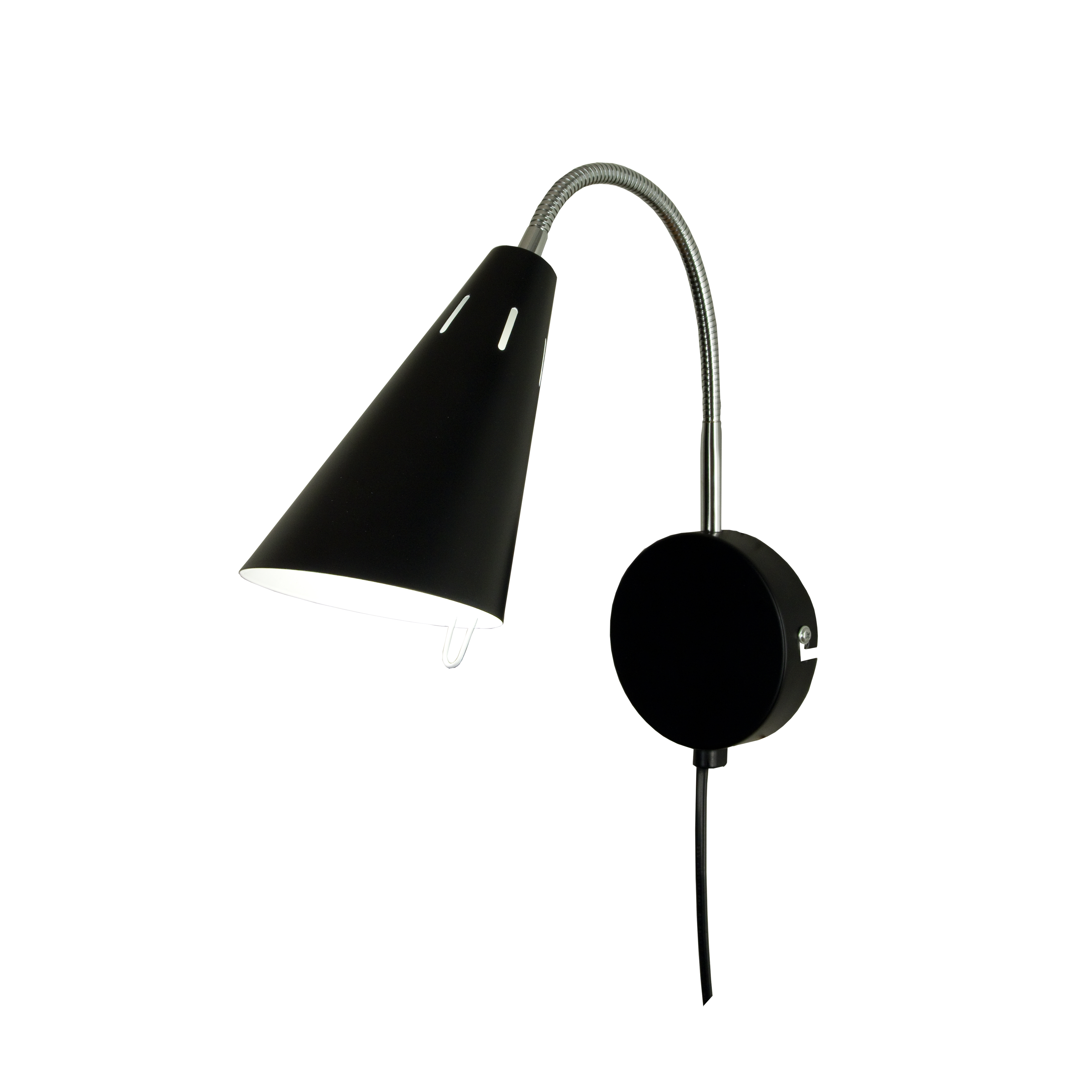 Vägglampa Scan Lamps Eva