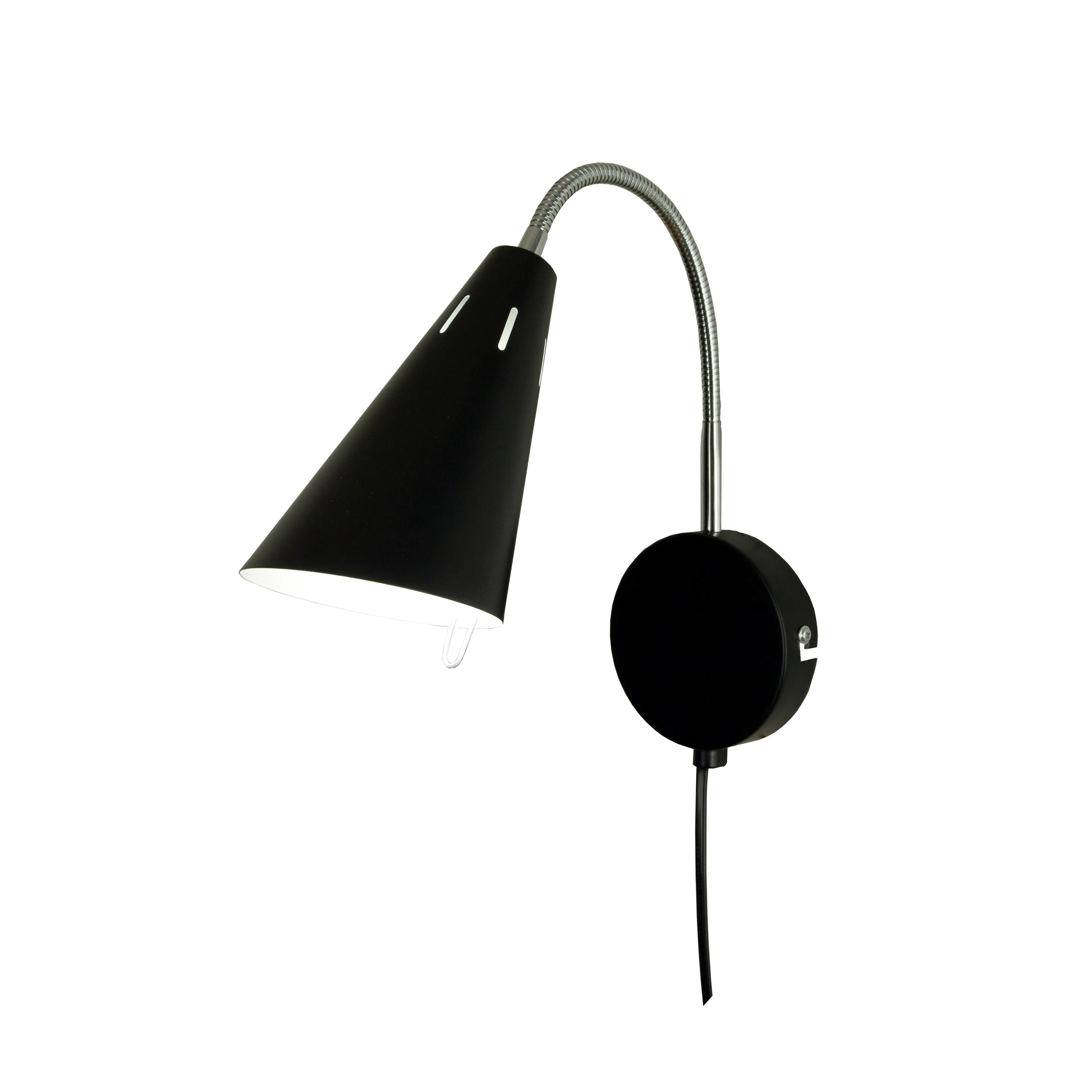 Vägglampa Scan Lamps Eva