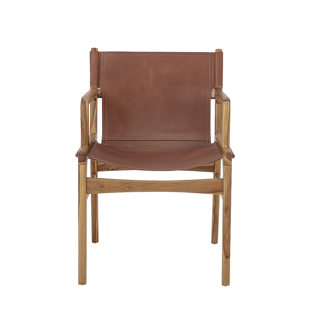Loungestol Bloomingville Ollie